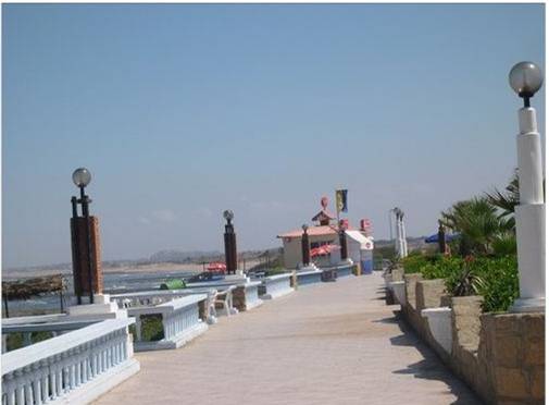 corniche