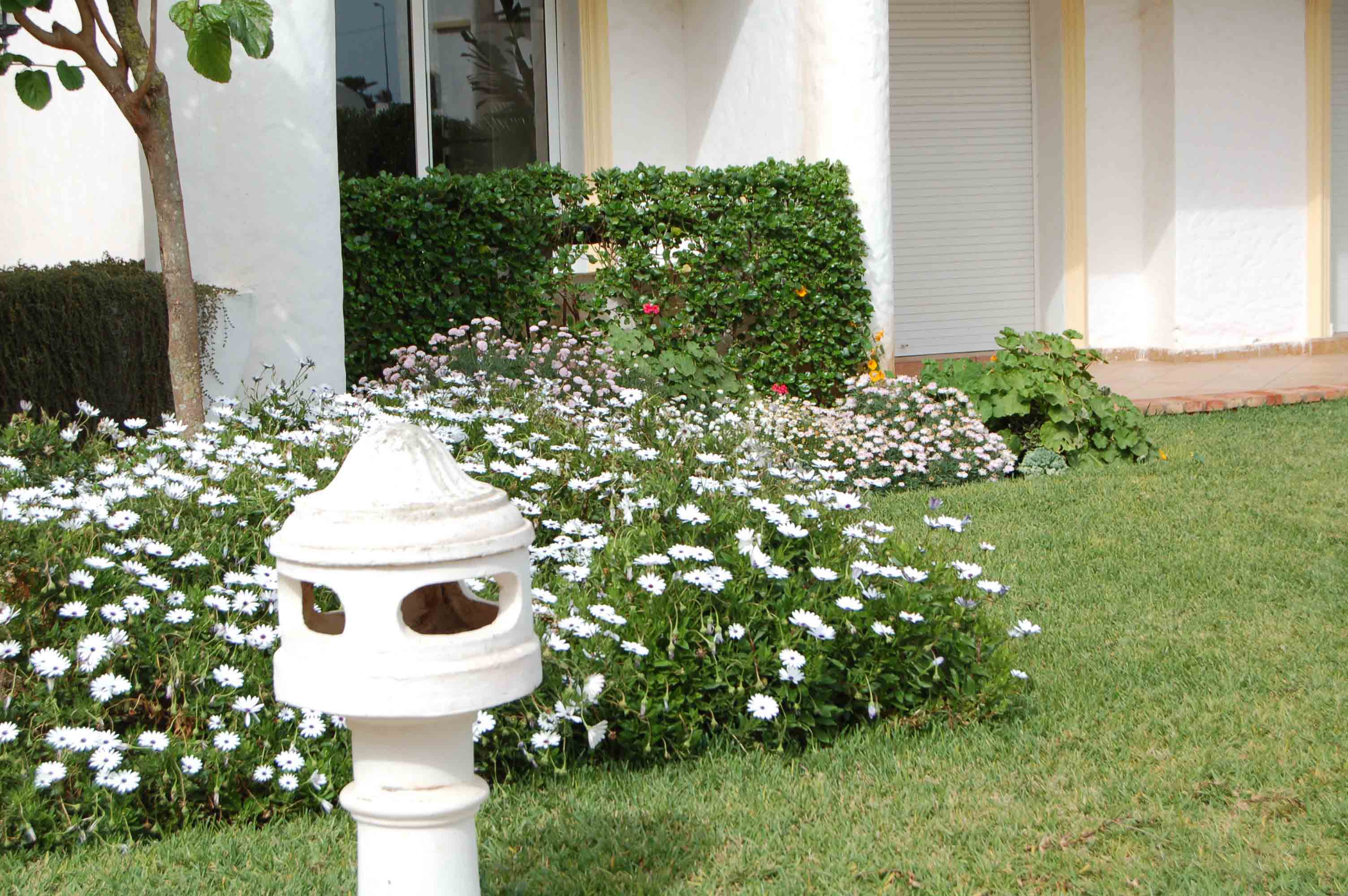 GardenBeach le jardin borne lumineuse